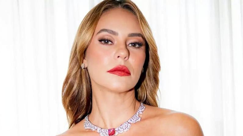 Paolla Oliveira