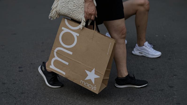 Macy’s