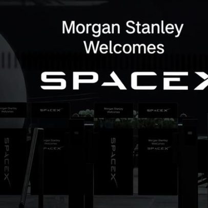 SpaceX atrai varejo para participação recorde em IPO, aponta FT