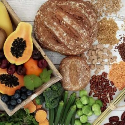 Prisão de ventre: veja alimentos que ajudam na alimentação