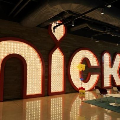 Paramount pode vender Nick e Cartoon Network para aprovar aquisição Warner