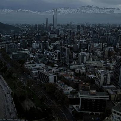 Bancários ligados a cartel são presos; sigilo bancário no Chile volta ao debate