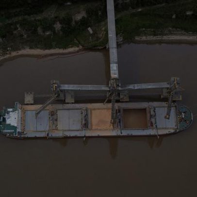 Licitação de Milei acende nova disputa entre EUA e China
