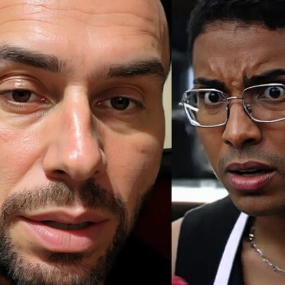 Reinaldo se pronuncia após acusação de racismo no MasterChef Brasil 2026