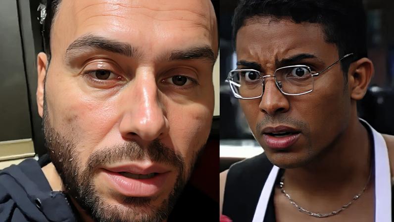 Reinaldo se pronuncia após acusação de racismo no MasterChef Brasil 2026