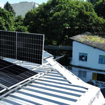 Copa do Mundo revela desafio da energia solar para a rede brasileira