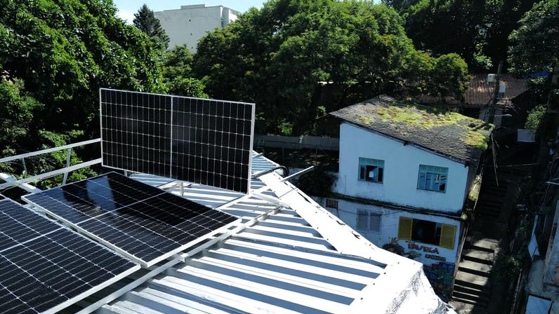 energia solar