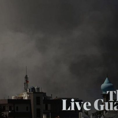 Conflito no Oriente Médio: Israel ataca Beirute sul após cessar-fogo com Líbano