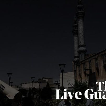 Irã afirma não haver acordo final de paz, Trump diz que acordo pode sair em breve