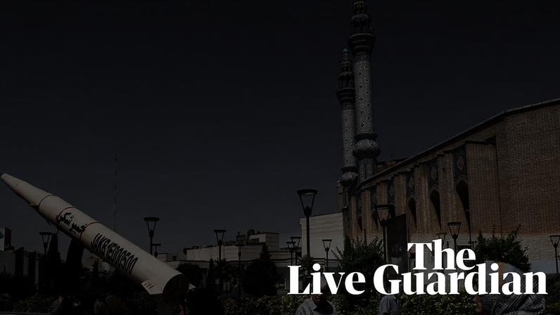 Irã afirma não haver acordo final de paz, Trump diz que acordo pode sair em breve