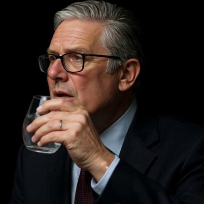 Influência de Starmer enfraquece-se em encontro tenso do G7