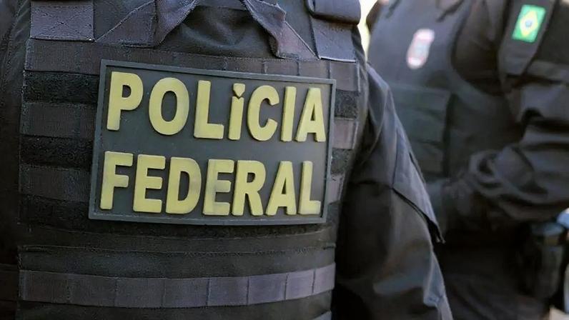 Polícia federal