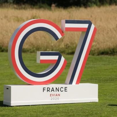 G7 fixa meta de reduzir dependência da China em terras raras até 2030