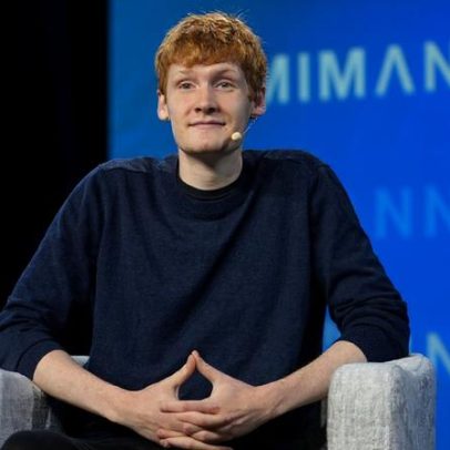 Fundadores jovens da Cursor tornam-se multibilionários após venda à SpaceX
