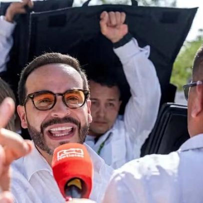 Candidatos mobilizam fiscais para vigiar eleição na Colômbia