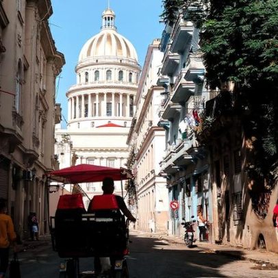 Cuba aprova reformas pró-mercado após pressão de Trump