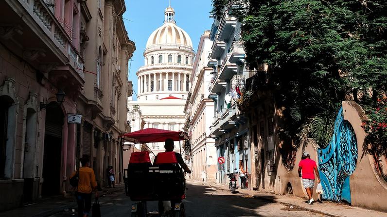 Cuba
