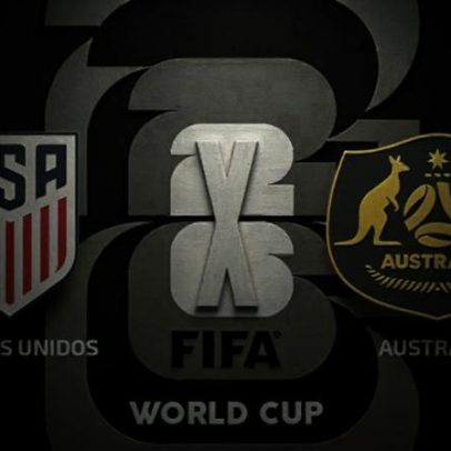 Estados Unidos x Austrália: onde assistir, escalações e arbitragem