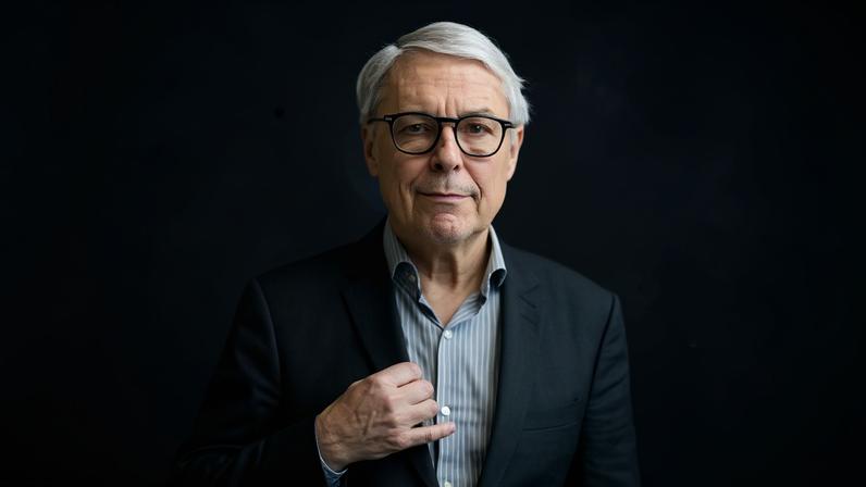 Claude Guillemot, cofundador da Ubisoft, morre em acidente aéreo na França