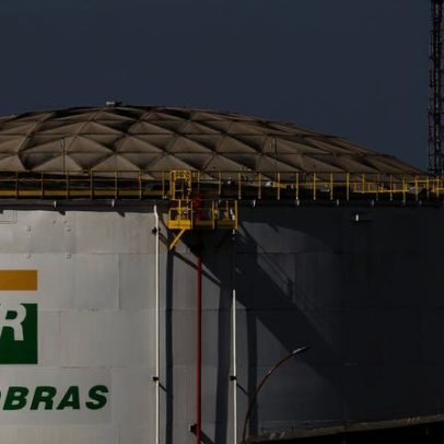 Petrobras e Pemex firmam acordo para explorar petróleo no Golfo do México