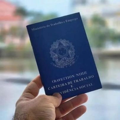 Recife oferece 776 vagas de trabalho nesta quinta; veja salários e cargos
