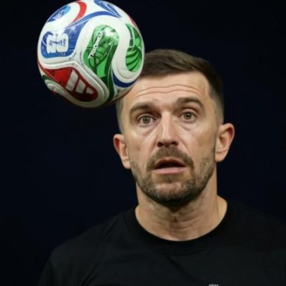 Jogador viralizou na Copa e pode fechar acordo com clube sul-americano