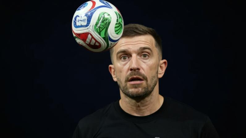 Tim Payne antes da estreia da Nova Zelândia na Copa do Mundo de 2026 –