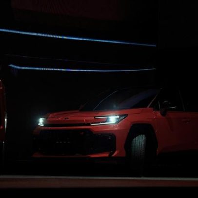 Toyota avança nos EUA e desafia domínio da GM
