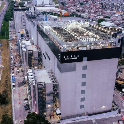 Abdib cria comitê digital e mira mercado trilionário de data centers no Brasil