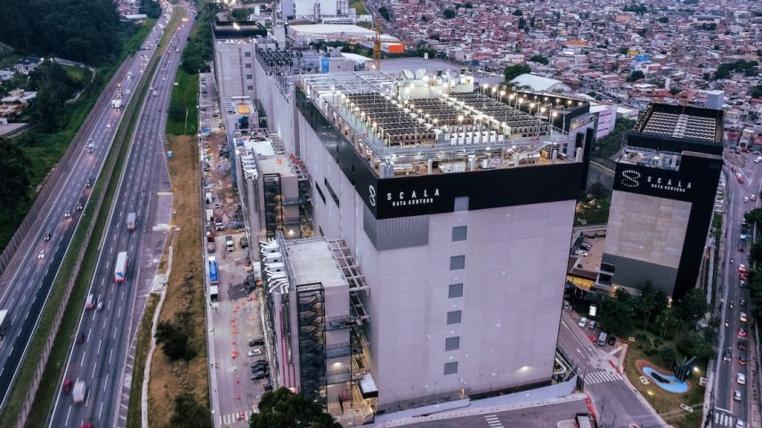 Com avanço da inteligência artificial, associação aposta em data centers como nova infraestrutura estratégica