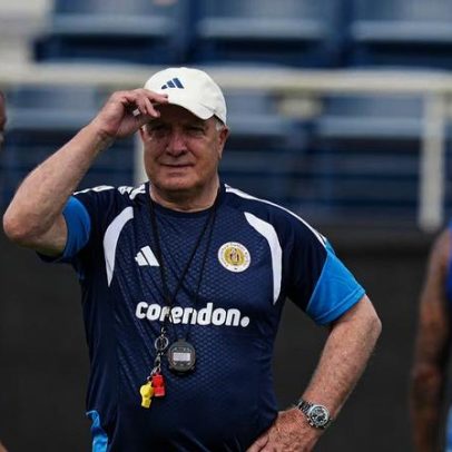 Alemanha e Curaçao duelam em ranking e idade dos técnicos na Copa