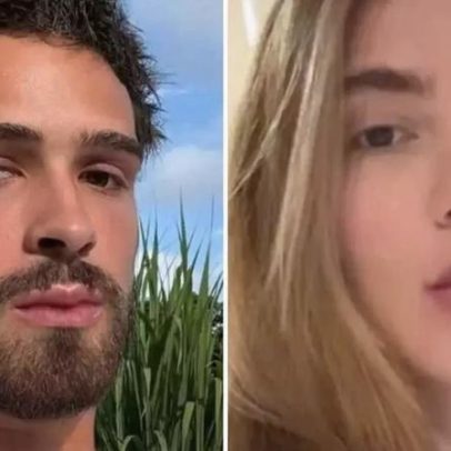 João Guilherme reage após PF investigar Virginia