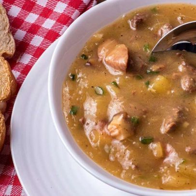 Sopa para dias frios: 7 receitas para aquecer o jantar