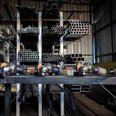 Motores brushless ganham espaço no mercado global
