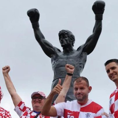 Croácia x Gana ao vivo na Copa do Mundo 2026