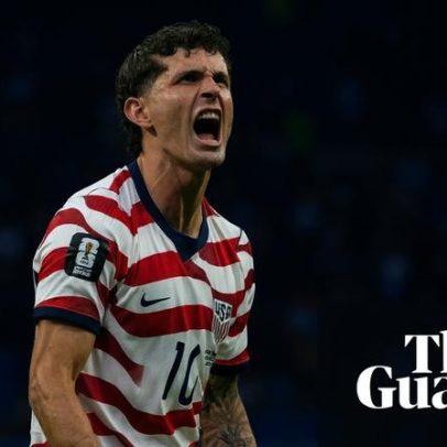 Vitória histórica dos EUA evidencia tom divertido e livre
