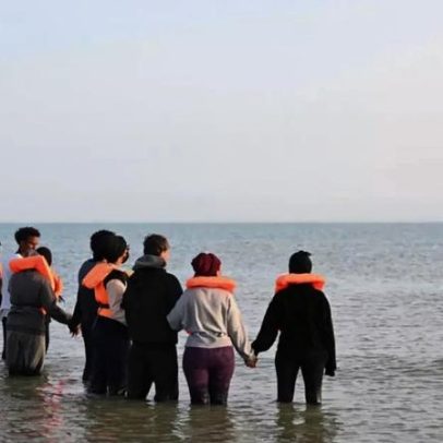 UE aprova regras para deportação de migrantes e centros de retorno fora da UE