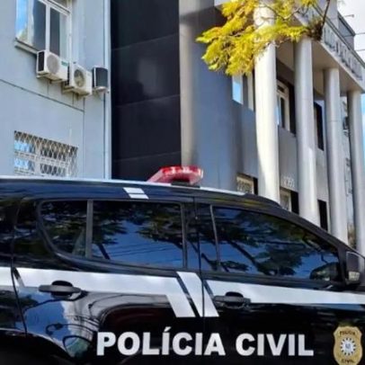 Mãe e padrasto são presos por morte de bebê de 7 meses em Porto Alegre
