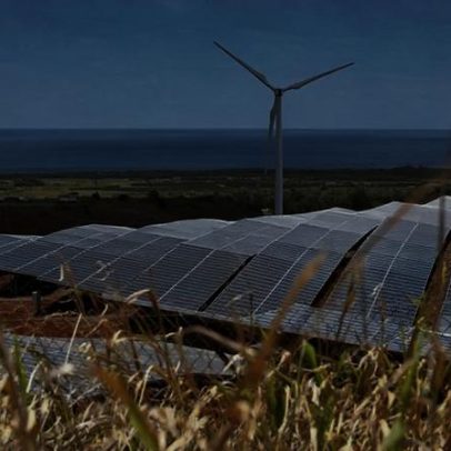 Havaí encara desafios na busca pela independência energética