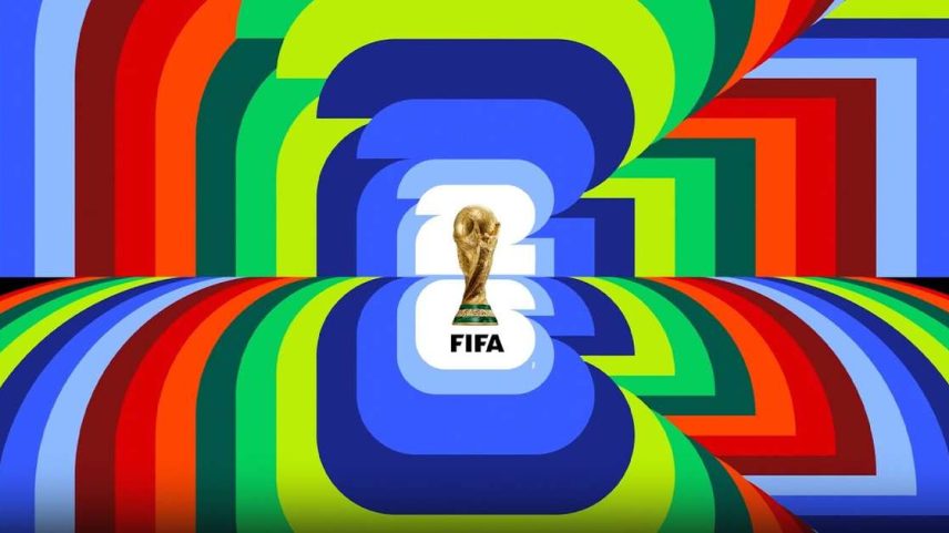 Músicas da Copa do Mundo 2026