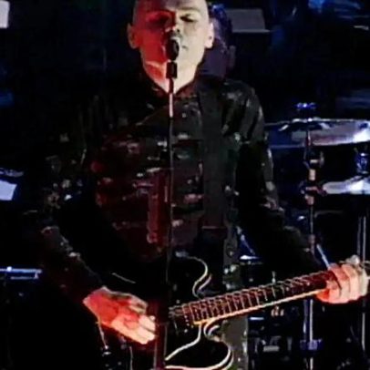 Smashing Pumpkins se apresentam em show polêmico pelos 250 anos dos EUA