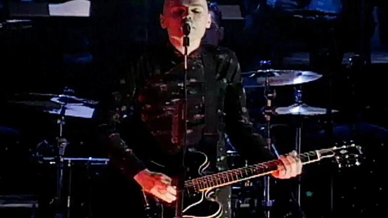 The Smashing Pumpkins