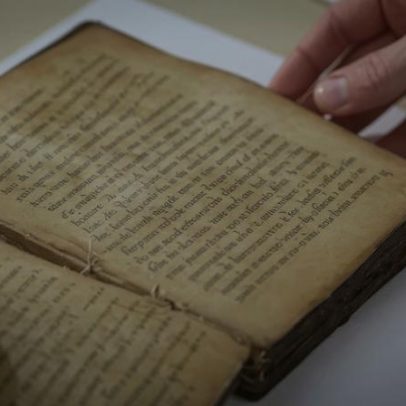 Manuscrito de Arquimedes reacende memória de pensadores gregos