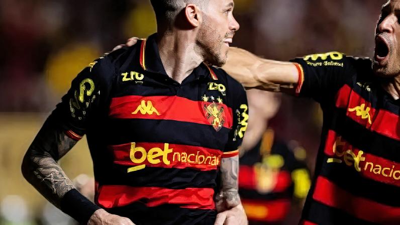 Marlon Douglas está de volta após lesão.