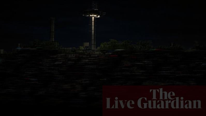 Qualificação do GP de Barcelona-Catalunya na F1 atualizações ao vivo