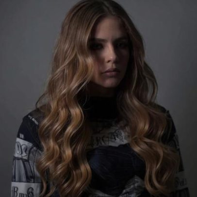 Quem é Mariana Fagundes, cantora viral ao lado de Jeninho e com Zé Felipe