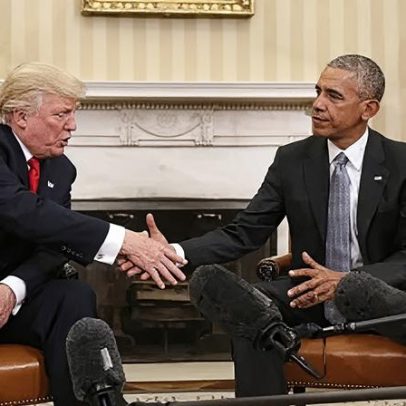 Análise compara acordos de Trump e Obama