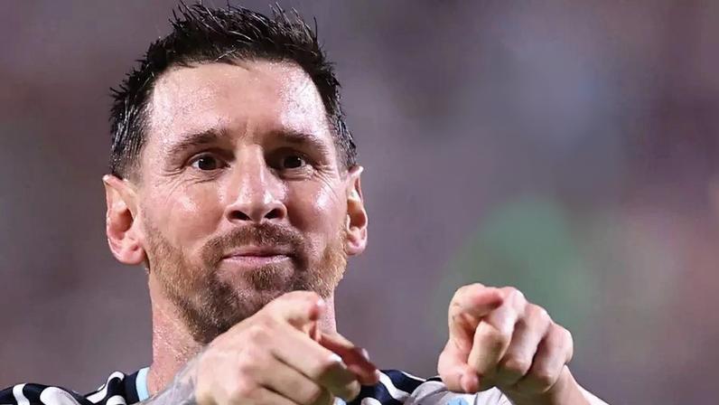Messi é autista? Fake news do diagnóstico do jogador da Argentina envolve até Romário e ameaça de processo do pai do craque.