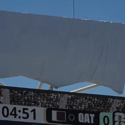 Marcas contornam veto da FIFA para naming rights de estádios da Copa
