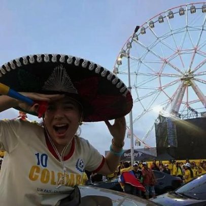 Esquerda pede recontagem na Colômbia após vitória de Abelardo de la Espriella